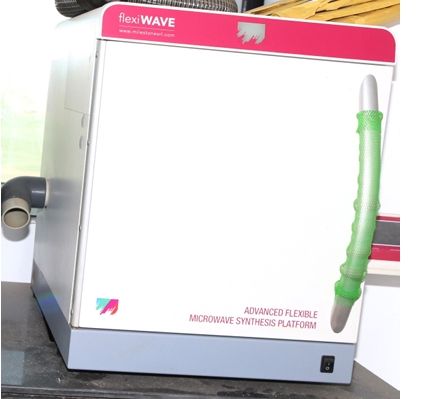 Microwave Reactor